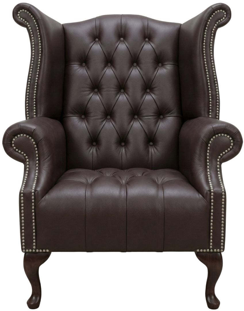 The Churchill Chesterfield